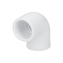 Codo PVC Hidraulico Saniflow 90° X  1/2" (13 mm)
