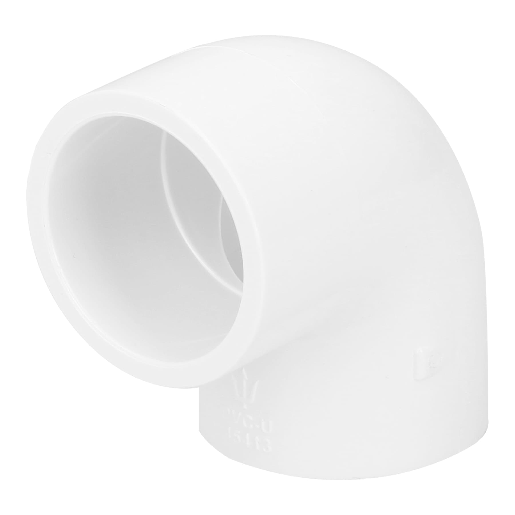 Codo PVC Hidraulico Saniflow 90° X 1" (25 mm)
