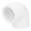 Codo PVC Hidraulico Saniflow 90° X 1" (25 mm)