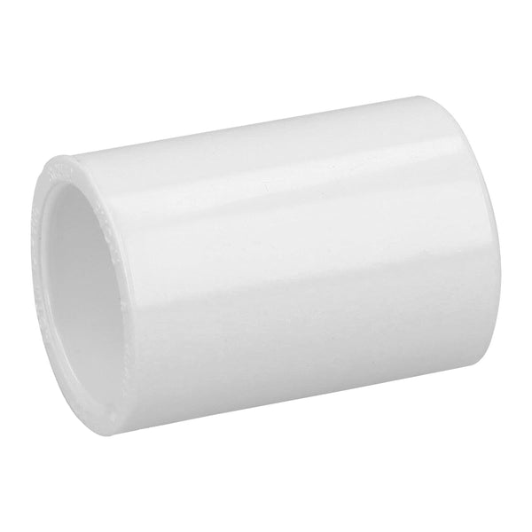 Cople PVC Hidraulico Saniflow 1/2" (13 mm)