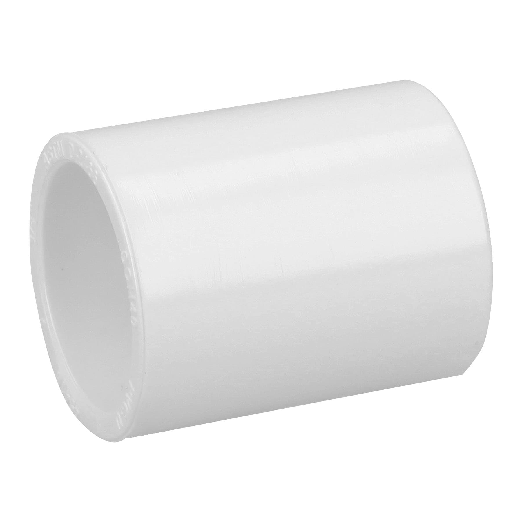 Cople PVC Hidraulico Saniflow  3/4" (19 mm)