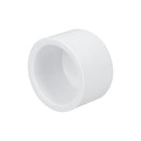 Tapon Capa PVC Hidraulico Saniflow  3/4" (19 mm)