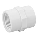 Conector Interior PVC Hidraulico Saniflow  3/4" (19 mm)