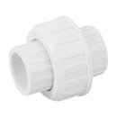 Tuerca Union PVC Hidraulico Saniflow  1/2" (13 mm)
