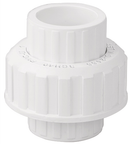 Tuerca Union PVC Hidraulico Saniflow  3/4" (19 mm)