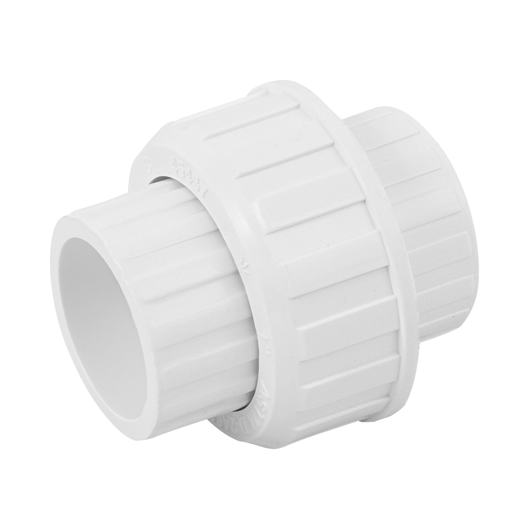 Tuerca Union PVC Hidraulico Saniflow 1" (25 mm)