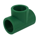 Tee PPR 1"1/4 (40 mm) Termoflow
