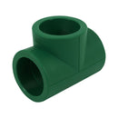 Tee PPR 2" (63 mm) Termoflow