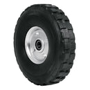 Rueda para Diablo Doble Balero 9" Pretul