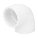 Codo PVC Hidraulico Saniflow 90° X 1"1/4 (32 mm)