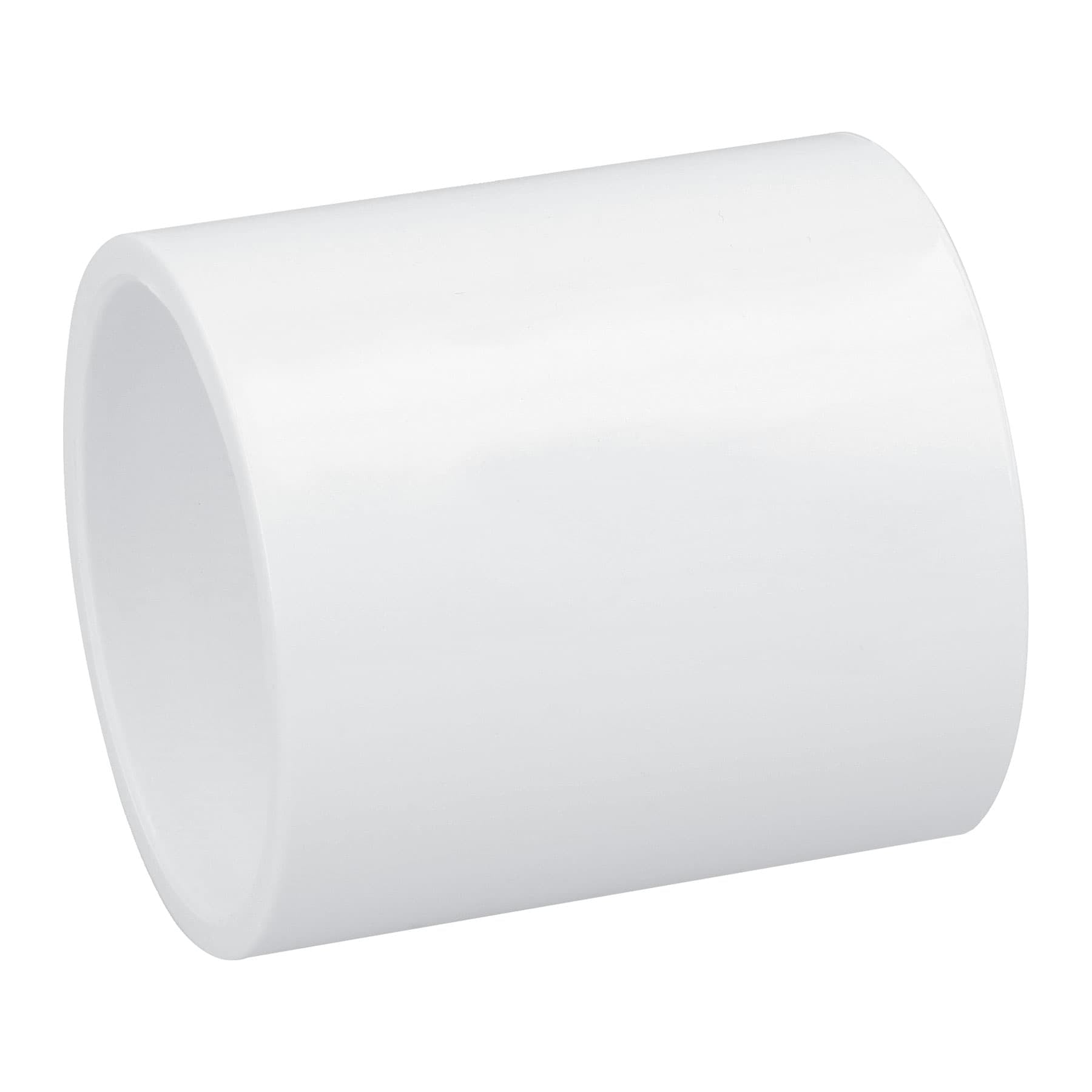Cople PVC Hidraulico Saniflow 1"1/2 (38 mm)