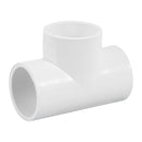 Tee PVC Hidraulico Saniflow 1"1/4 (32 mm)