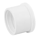 Reduccion Bushing PVC Hidraulico 1"1/2 x 1"1/4