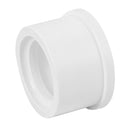 Reduccion Bushing PVC Hidraulico 2" x 1"1/2
