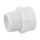 Conector Exterior PVC Hidraulico Saniflow 1"1/4 (32 mm)