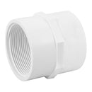 Conector Interior PVC Hidraulico Saniflow 2" (50 mm)