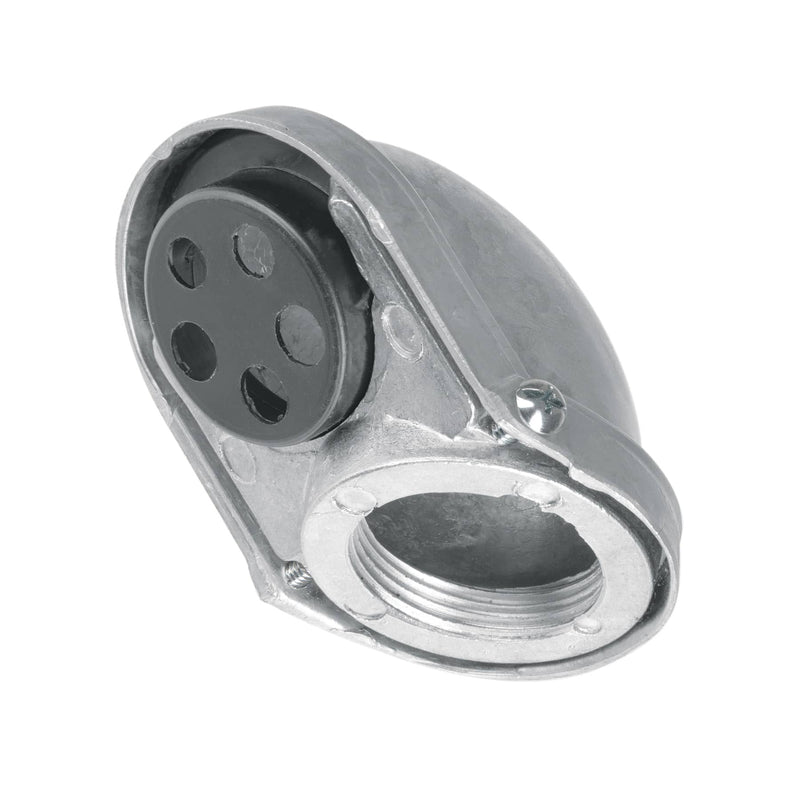 Mufa para Acometida de 32 mm (1"1/4 )