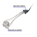 Calentador Agua 18 Litros 900 Watts Volteck