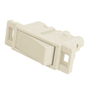 Interruptor Sencillo Marfil Linea Economica Volteck