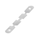 Liston Fusible  30 Amperes Caja con 50 Piezas Volteck