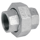 Tuerca Union Galvanizada 3/4" (19 mm) Galvaflow