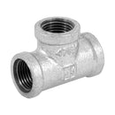 Tee Galvanizada 1/2" (13 mm) Galvaflow