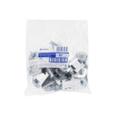 Abrazadera Unicanal 1/2" (13 mm) Volteck