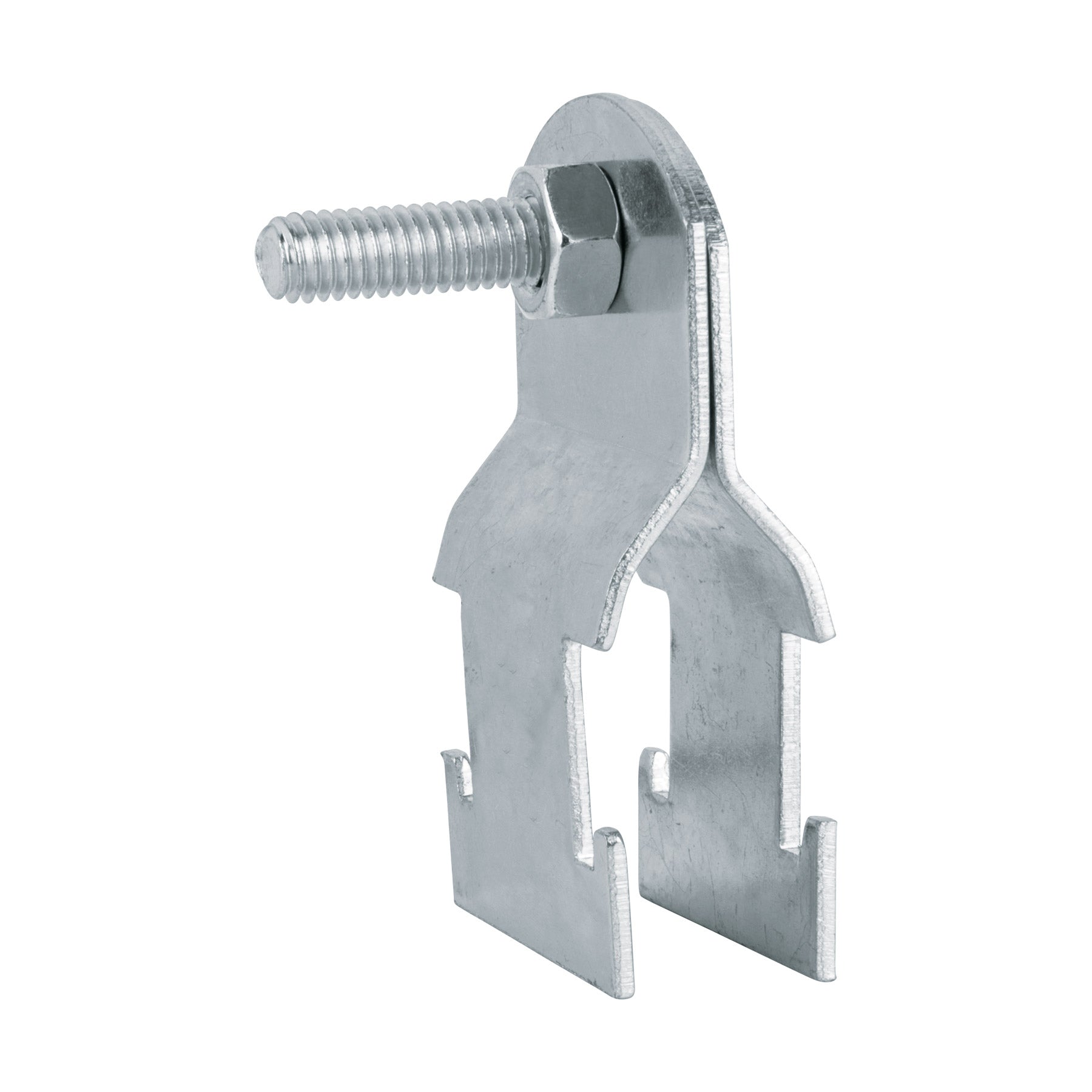 Abrazadera Unicanal 1/2" (13 mm) Volteck