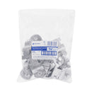 Abrazadera Unicanal 3/4" (19 mm) Volteck