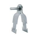 Abrazadera Unicanal 1" (25 mm) Volteck