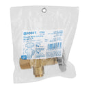 Valvula para Cilindro de Gas Hasta 45 Kg Foset