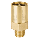 Valvula Externa de Seguridad para Tanque Estacionario 3/4" Foset