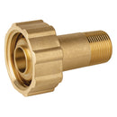 Acoplador de Llenado de 1"1/4 para Tanque Estacionario de Gas L.P. Foset