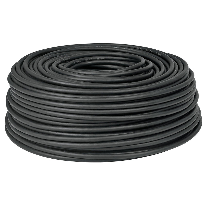 Cable Coaxial RG 59 Volteck