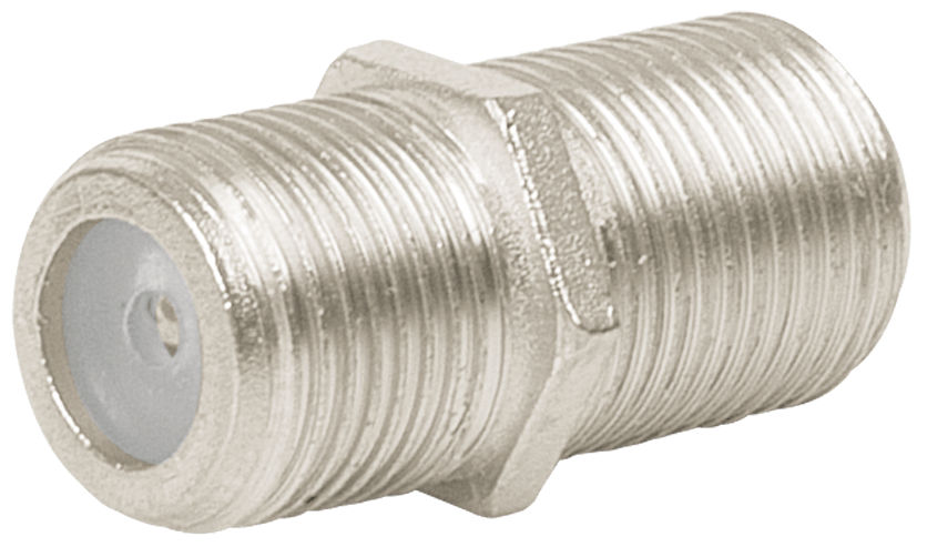 Cople Coaxial Volteck