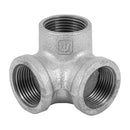 Codo Rincon Galvanizado 1" (25 mm) Galvaflow