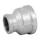 Reduccion Campana Galvanizada 1"1/4 x  3/4" Galvaflow