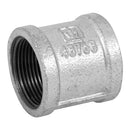 Cople Galvanizado 1"1/4 (32 mm) Galvaflow