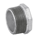 Reduccion Bushing Galvanizada 1"1/2 x  3/4" Galvaflow