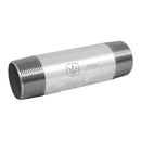 Niple Galvanizado 1"1/2 (38 mm) X 6" (15 cm) Galvaflow