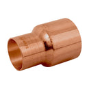 Reduccion Bushing Cobre 1"1/2 X 1" Foset