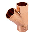 Yee Cobre 1" (25 mm) Foset
