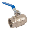 Valvula Esfera Roscable WOG Foset 300 PSI 2"1/2 (63 mm)