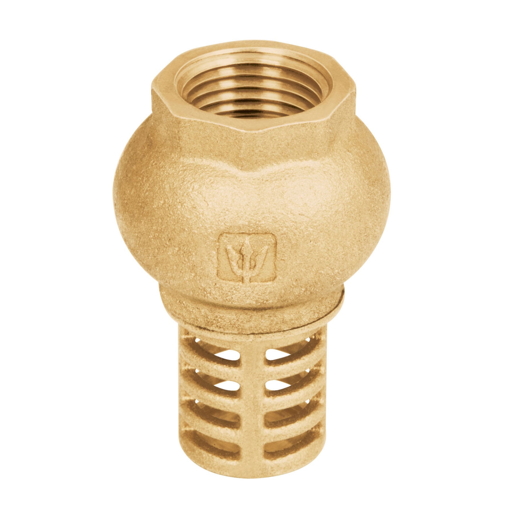 Check Pichancha Foset 1/2" (13 mm)