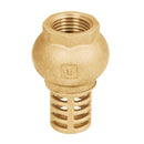 Check Pichancha Foset 1/2" (13 mm)