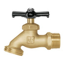 Llave de Nariz para Manguera 1/2" Laton Foset