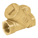 Check Columpio Foset 1/2" (13 mm)