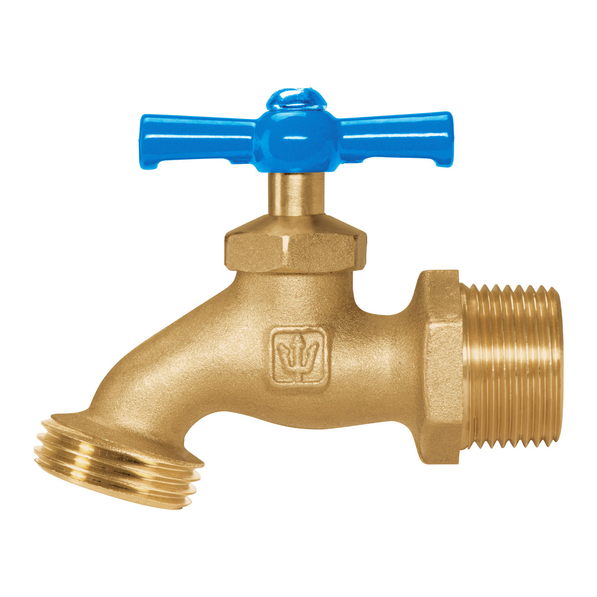 Llave de Nariz para Manguera 3/4