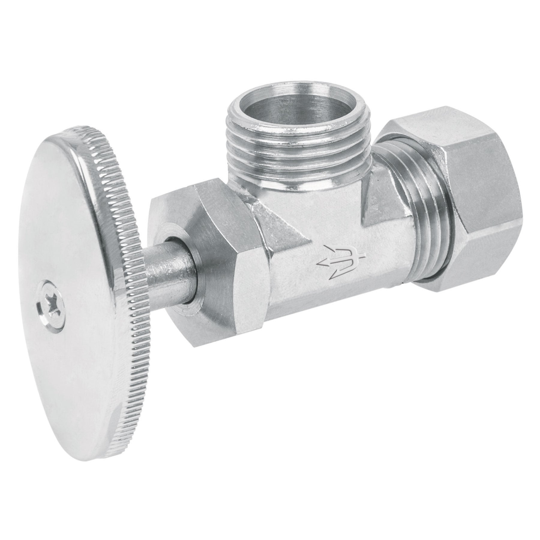 Llave Angular Barril Foset
