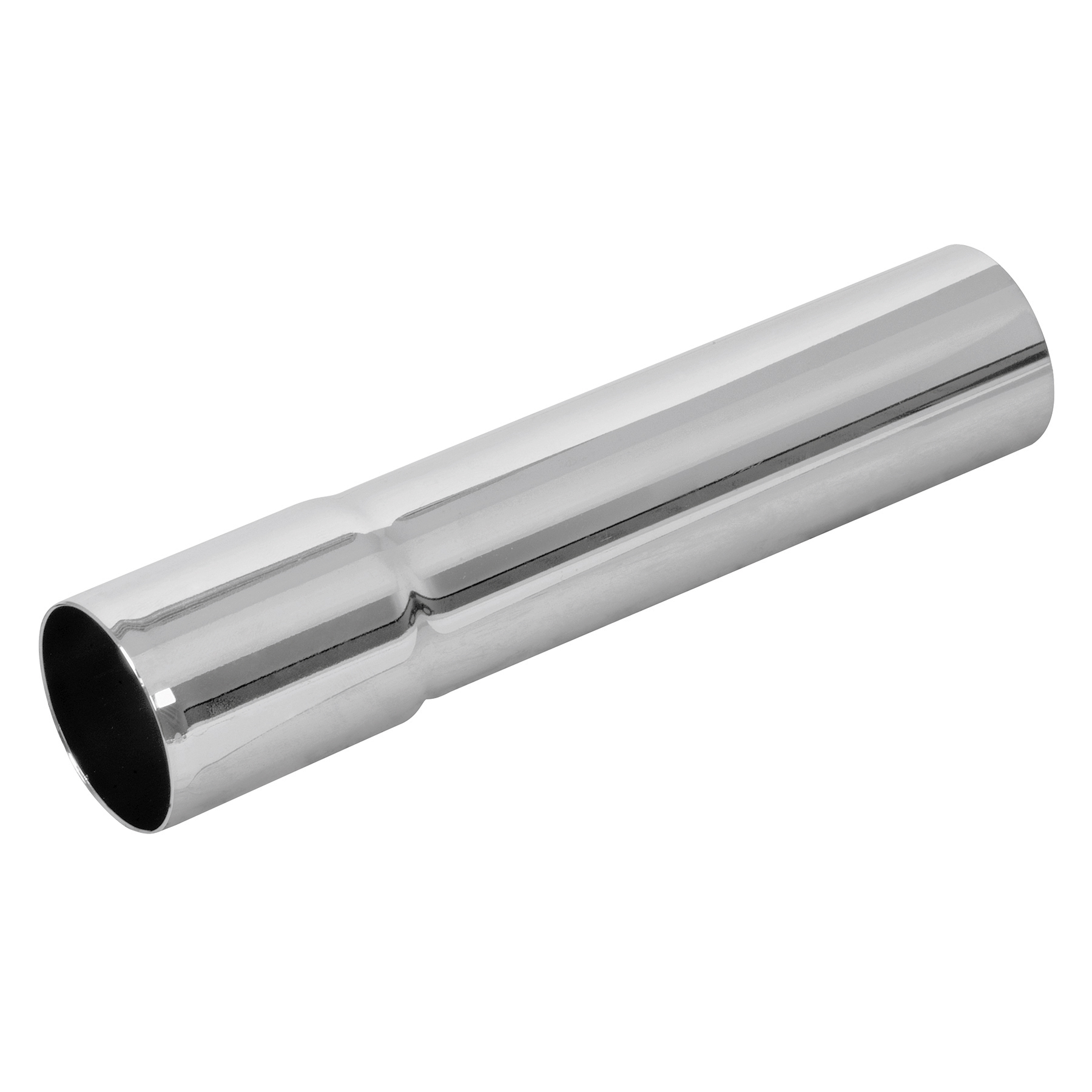 Extension de Laton Cromado para Cespol de Lavabo 15 cm Foset